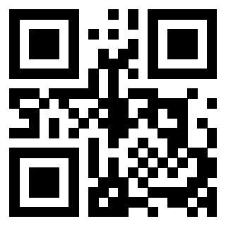 3408218870 - Immagine del Qr Code associato