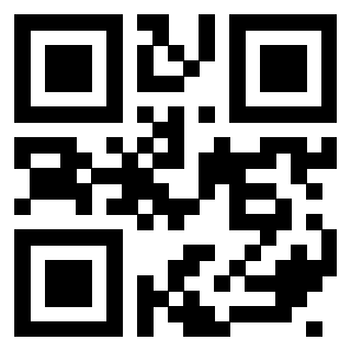 Scansione del QrCode di 3408218872