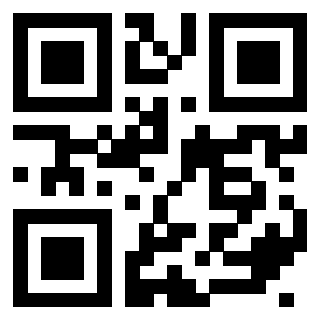 Immagine del Qr Code di 3408218873