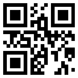 3408218874 QrCode associato