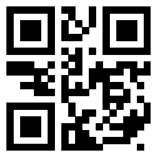 Scansione del Qr Code di 3408218876