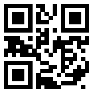 3408218877 - Immagine del QrCode associato