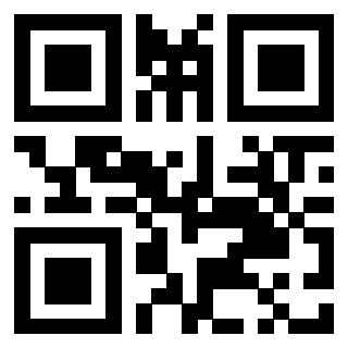 Scansione del QrCode di 3408218881