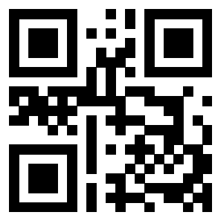 3408218882 - Immagine del QrCode associato