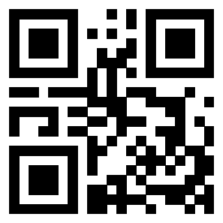 Immagine del Qr Code di 3408218891