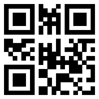 Il Qr Code di 3408218892