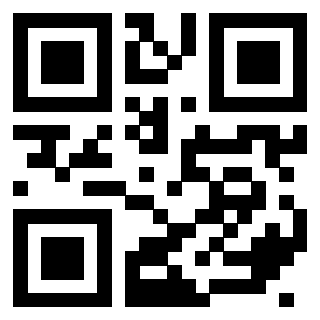 Il QrCode di 3408218894