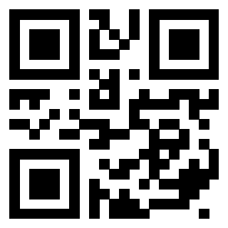 3408218895 Qr Code associato