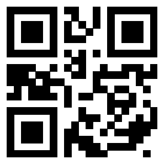 Scansione del Qr Code di 3408218896