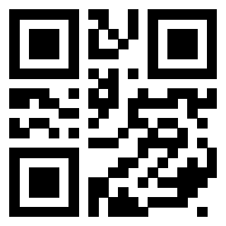 3408218898 - Immagine del Qr Code