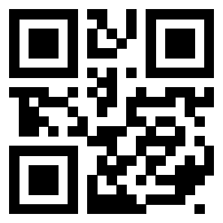 Il QrCode di 3408218899