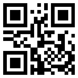 Immagine del QrCode di 3408218900