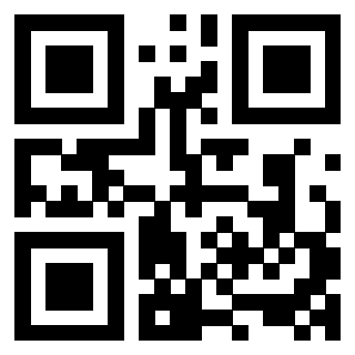 3408218901 - Immagine del QrCode associato