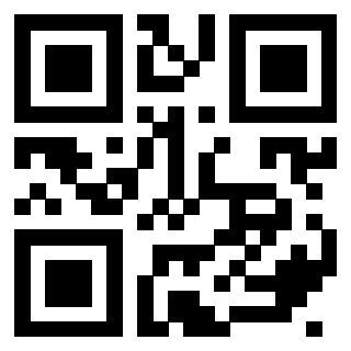 3408218904 - Immagine del Qr Code associato
