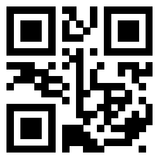 QrCode di 3408218905