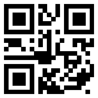 3408218906 - Immagine del QrCode associato
