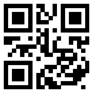 Qr Code di 3408218909