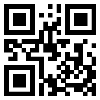 Scansione del Qr Code di 3408218911