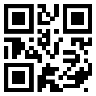 Immagine del Qr Code di 3408218912