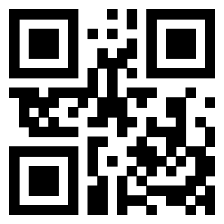 3408218913 - Immagine del Qr Code associato