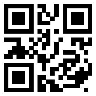 Immagine del QrCode di 3408218915