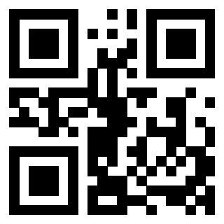 Scansione del Qr Code di 3408218916