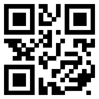 3408218918 QrCode associato