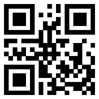 3408218923 - Immagine del QrCode associato