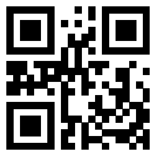 Immagine del QrCode di 3408218927