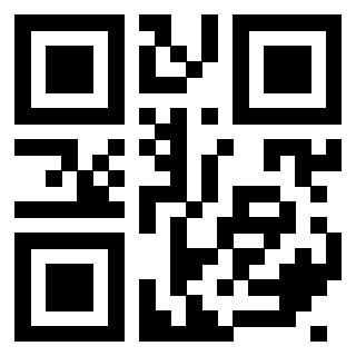 Scansione del Qr Code di 3408218929
