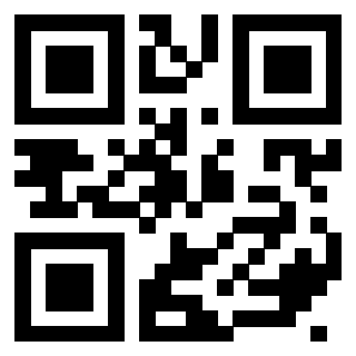 Immagine del QrCode di 3408218930