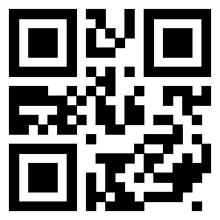 Qr Code di 3408218931