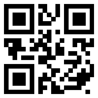 3408218932 - Immagine del Qr Code associato