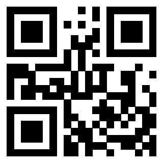 Immagine del Qr Code di 3408218933