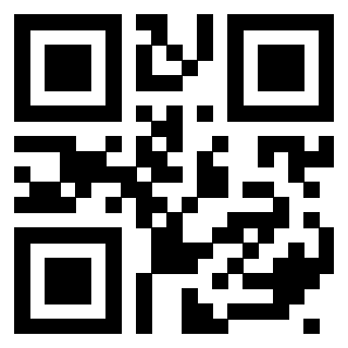 Immagine del QrCode di 3408218934