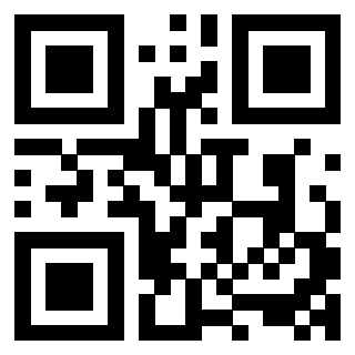 3408218936 Qr Code associato
