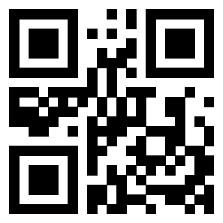 3408218937 - Immagine del QrCode