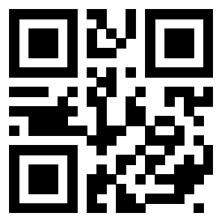 3408218941 - Immagine del QrCode associato