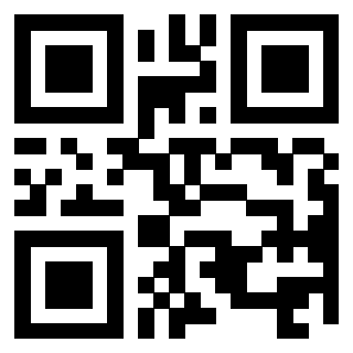 Scansione del QrCode di 3408218943