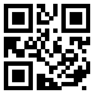 3408218944 Qr Code associato
