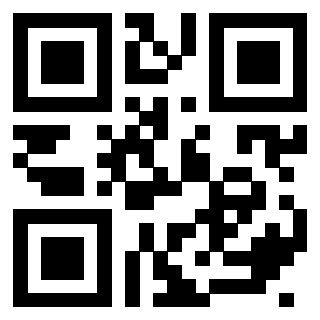 Immagine del Qr Code di 3408218945