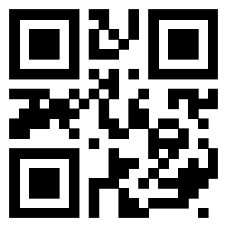 Immagine del Qr Code di 3408218946