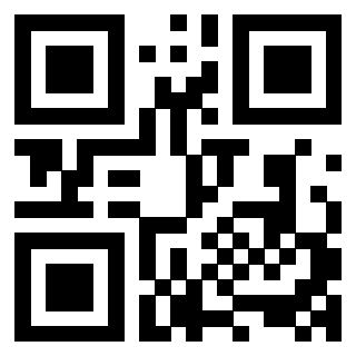 Il QrCode di 3408218950