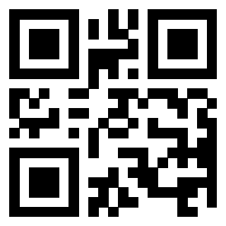 3408218952 - Immagine del QrCode associato