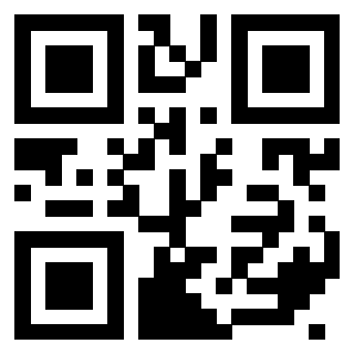 3408218953 - Immagine del Qr Code associato