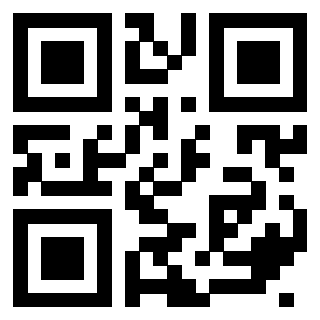 Scansione del Qr Code di 3408218957