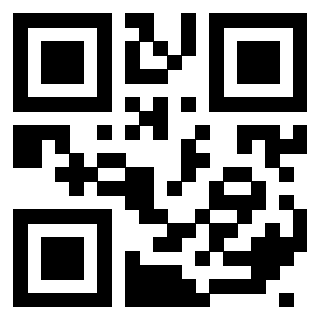 Immagine del Qr Code di 3408218961