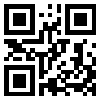 3408218965 - Immagine del QrCode associato