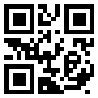 3408218967 - Immagine del Qr Code