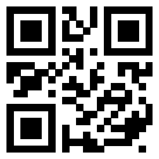 3408218968 QrCode associato